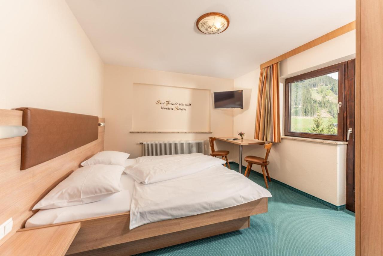 Hotel Starchlhof Schladming Exterior photo