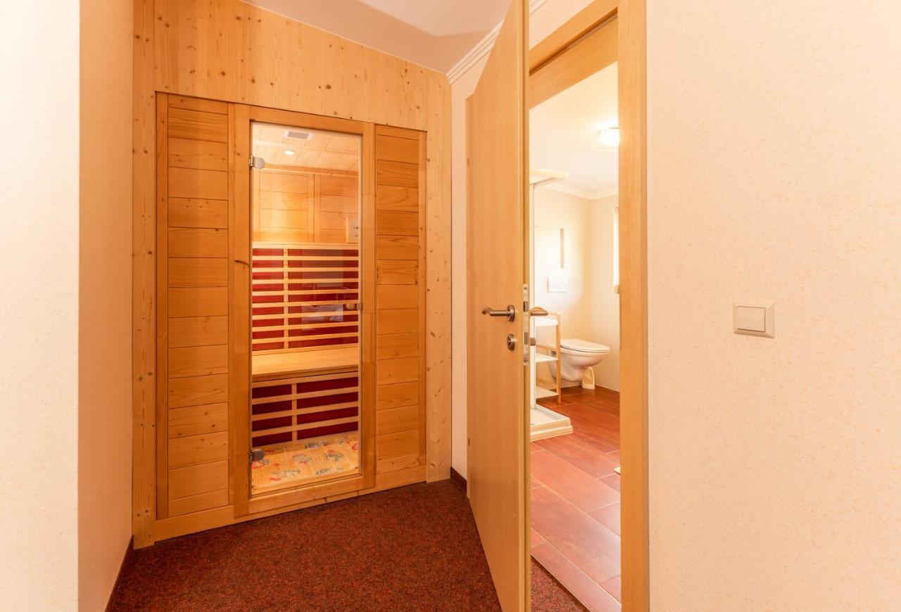 Hotel Starchlhof Schladming Exterior photo
